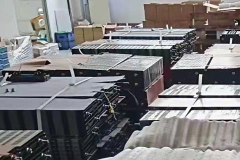 巴彦淖尔蓄电池回收中心